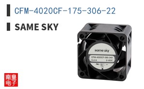 CFM-4020CF-175-306-22 ͼƬ